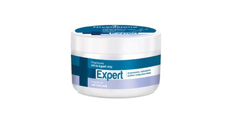 Nivelazione skin therapy Expert magnezowa sól do kąpieli stóp 300 g