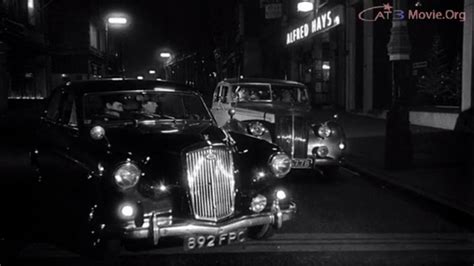 IMCDb Org 1957 Wolseley 6 90 Series II In Crooks Anonymous 1962