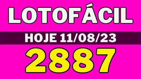 Resultado Lotof Cil Resultado Da Lotof Cil De Hoje Concurso