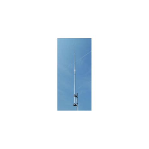 Antena Base HF Moonraker GPA 80 Compra Online