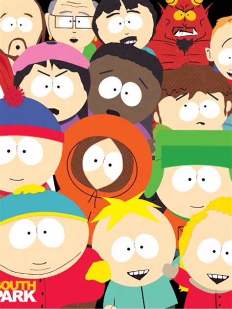 South Park 10 Best Episodes OtakuKart