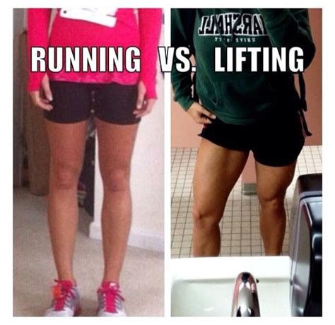 Fit Vs Skinny Healthy Stuff Pinterest Vs Fit And Skinny