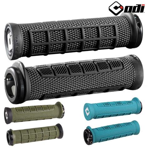 Odi Elite Pro V Lock On Grips Mm