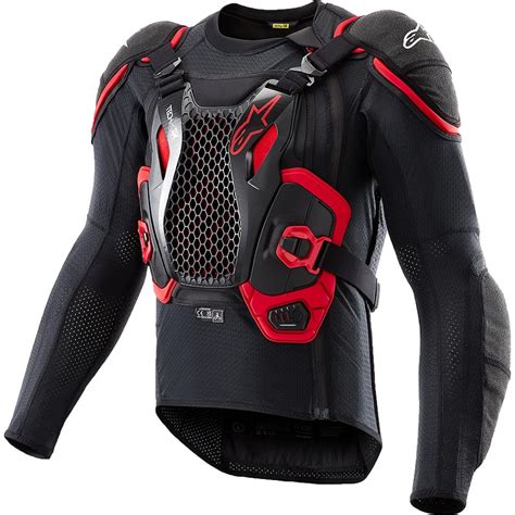 Alpinestars Tech Air Off Road System