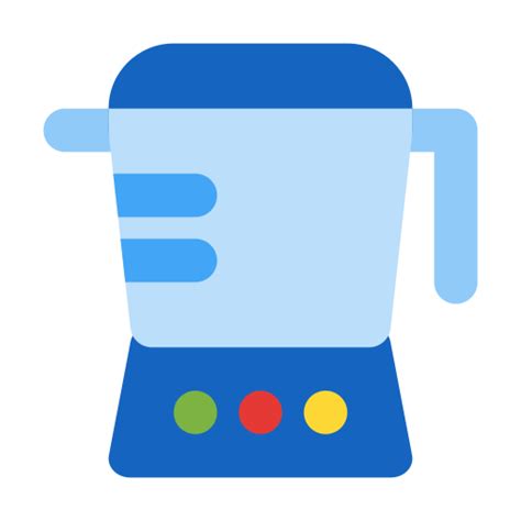Blender Generic Flat Icon