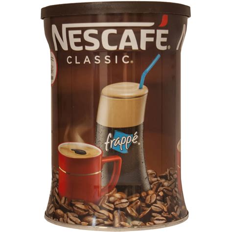 Nescafe Classic Coffee 200g