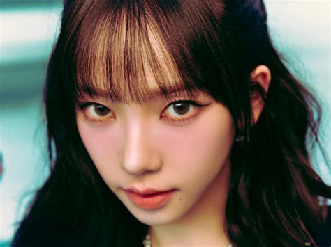 Aespa dan Karina Hot Mess MV Teaser Çekimi 4K duvar kağıdı indir