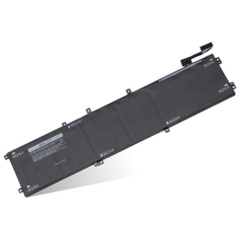 Gtpy Dell Precision M Original Laptop Battery Lapsol