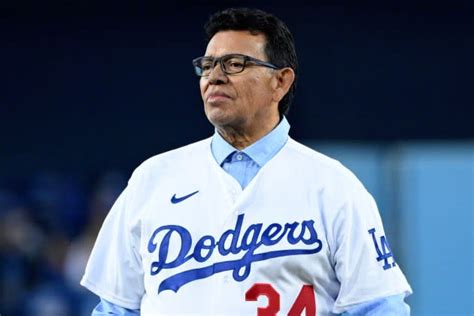 Fernando Valenzuela Legendary Dodgers Pitcher Died Of Septic Shock