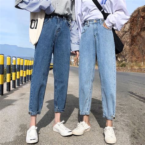 Quần Jeans Nữ Quần Bò Nữ Đẹp Cao Cấp Hàng Hiệu Ivy Moda