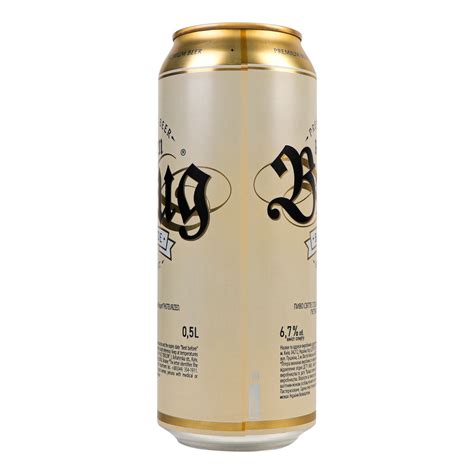 Keten Brug Blonde Elegant