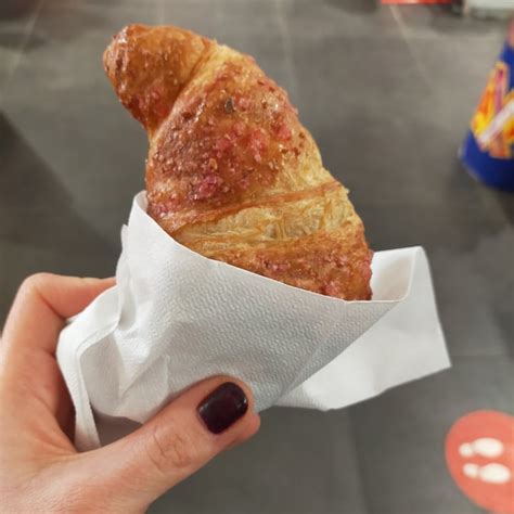 Autogrill Conero Ovest Croissant Ai Frutti Di Bosco Reviews Abillion