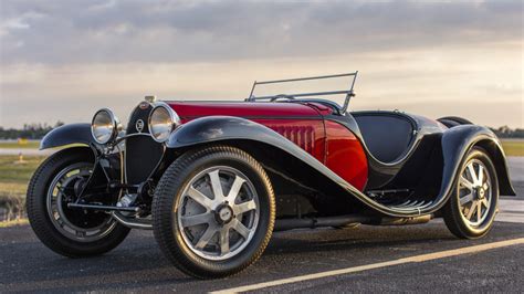 Bugatti Type 55