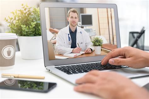 Telemedicine Reasons To Consult Clinique Go