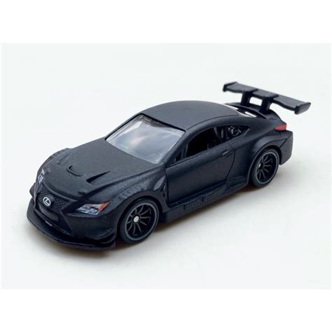 Hotwheels Hot Wheels Twin Pack Lexus RC F GT3 Pandem Subaru BRZ Set Shopee Malaysia