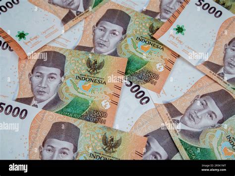 rupiah   series  rupiah banknotes rupiah currency
