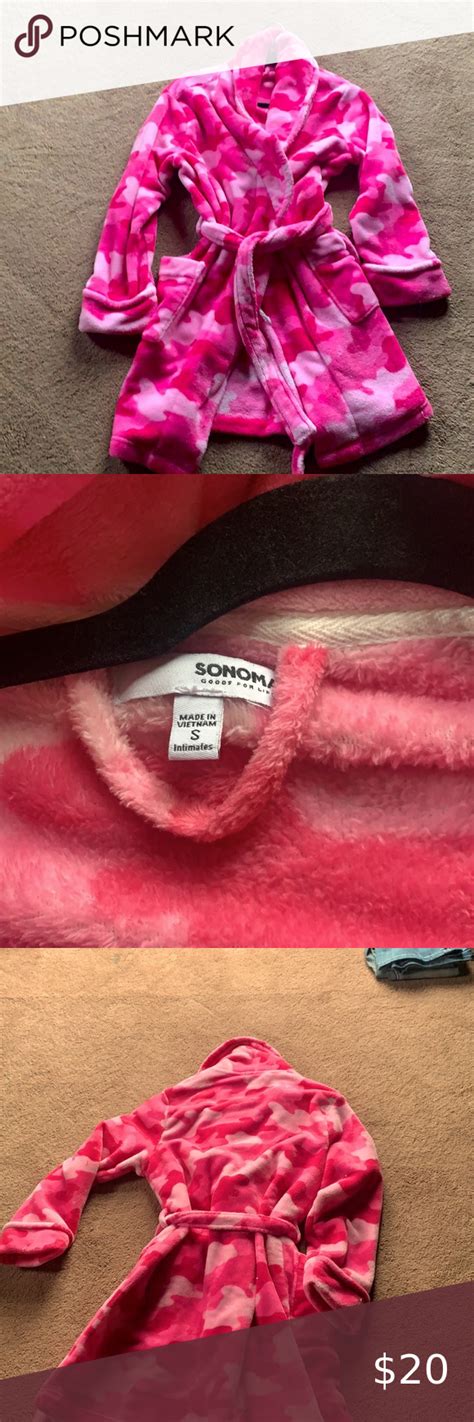 Size Small Super Soft Robe Soft Robes Size Small Style