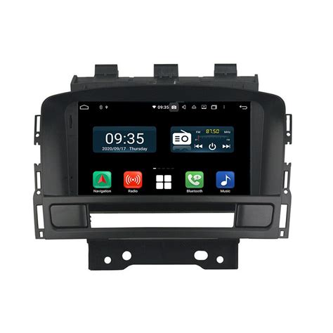 Android Car Stereo Head Units For Opel Apple Carplay OEM Style Headunit