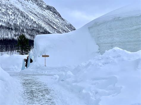 What's It Like to Visit the Tromso Ice Domes? - Eternal Arrival