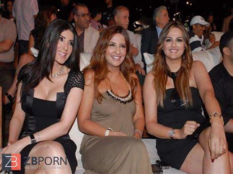 Arab Porn Industry Stars ZB Porn