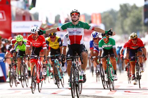 Elia Viviani Il Profeta Veneto Campione Del Ciclismo Italiano