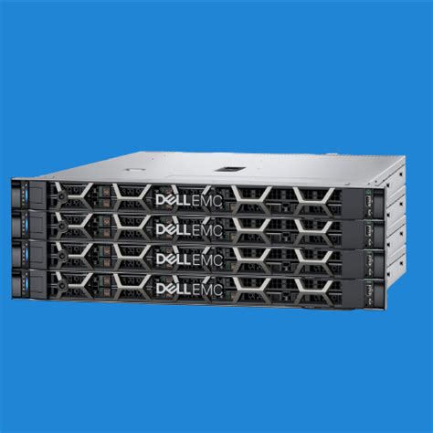 Buy Dell PowerEdge R350 Rack Server ServerBasket