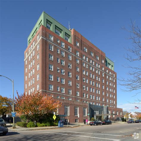 New Bedford Hotel Apartments Rentals - New Bedford, MA | Apartments.com