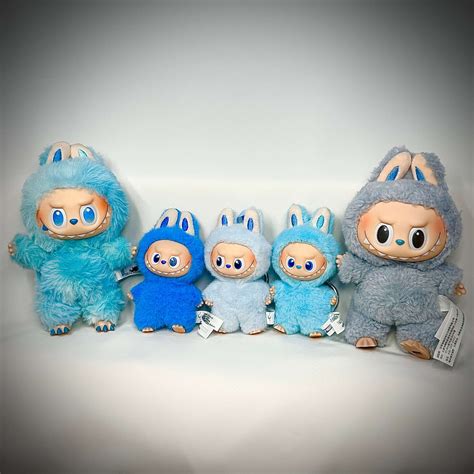 Labubu Vans Guide: Why This Labubu Doll Sold for $10,503.54