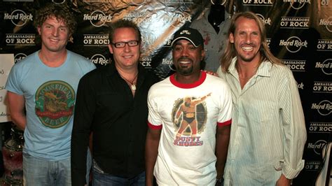 Hootie and the Blowfish 2019 reunion tour coming to Illinois | WGN-TV