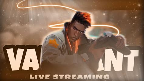 Valorant Live Streaming Rank Push Iron To Where SamASHH Is Live