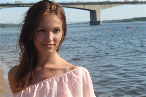 Ксения Николаева - 61 фото