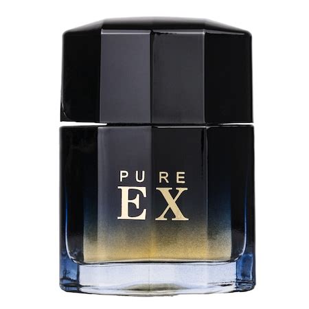 Apa De Parfum Ard Al Zaafaran Pure Ex Intense Barbati Ml Parfum