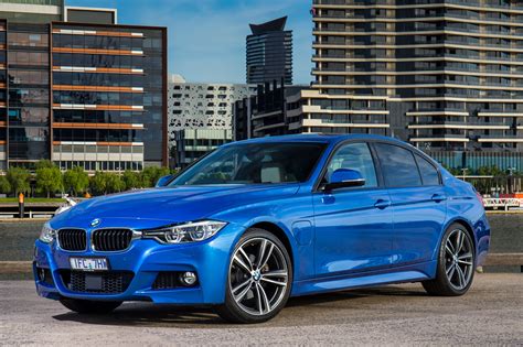 2016 Bmw 330e Plug In Hybrid Review Photos Caradvice