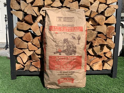 Charcoal Premier Firewood Company