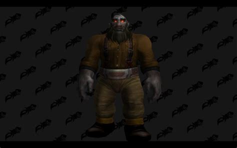 Mission Tables And Followers Likely To Be Added In Battle For Azeroth