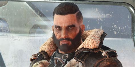 Fallout How Arthur Maxson Became The Leader Of The Brotherhood Of Steel