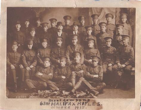Halifax Rifles To Mark Remembrance Day With Parade On Citys Common