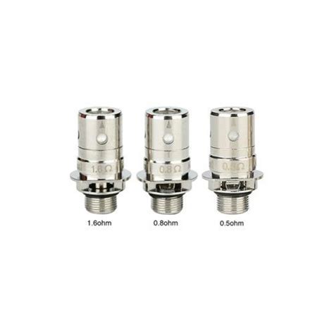 Iinnokin Zenith Plex D Z Coils Heads Pcs Vape Sub Ohm Clouds