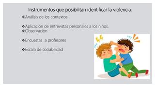 Agresividad Injustificada Ppt