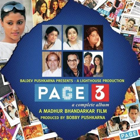 Page 3 Movie