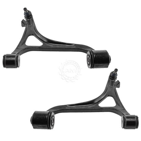 Lower Control Arm Ball Joint Front Lh Rh Pair For Mercedes C Class