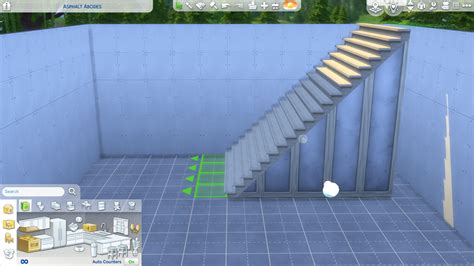 How To Customize Staircases In The Sims 4 Player Assist Game Guides