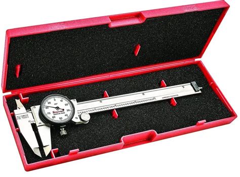 Best Dial Calipers For Any Budget Buyer S Guide Machinist Guides