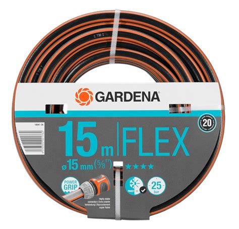 Manguera Comfort Flex Gardena Mm M Gardena