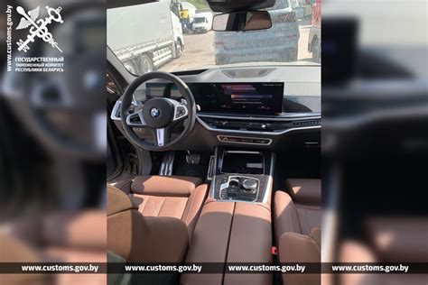 Ввезти в Беларусь новые автомобили BMW «подешевле» не получилось ...