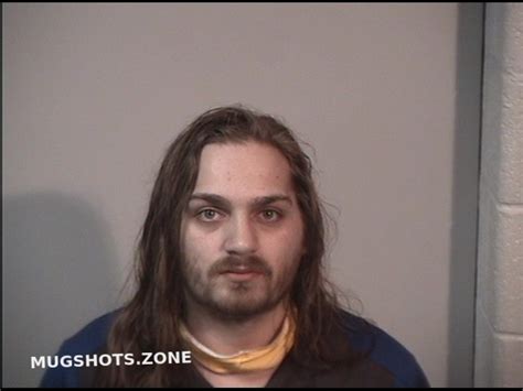 Rojas Trevor Manuel Rappahannock Regional Jail Mugshots Zone