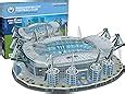 Paul Lamond Manchester City Fc Etihad Stadium D Jigsaw Puzzle