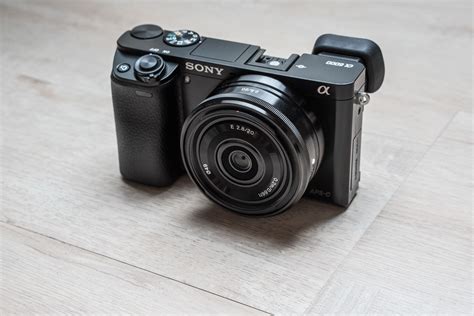 Sony a6000 Astrophotography Review – Lonely Speck