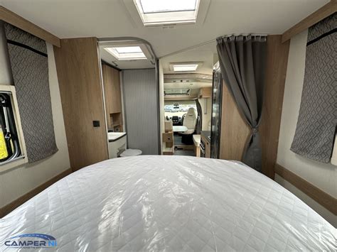 Pilote Joa Camp Q Platinum For Sale At Camperni Motorhome Sales