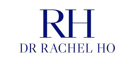 Dr Rachel Ho Homepage